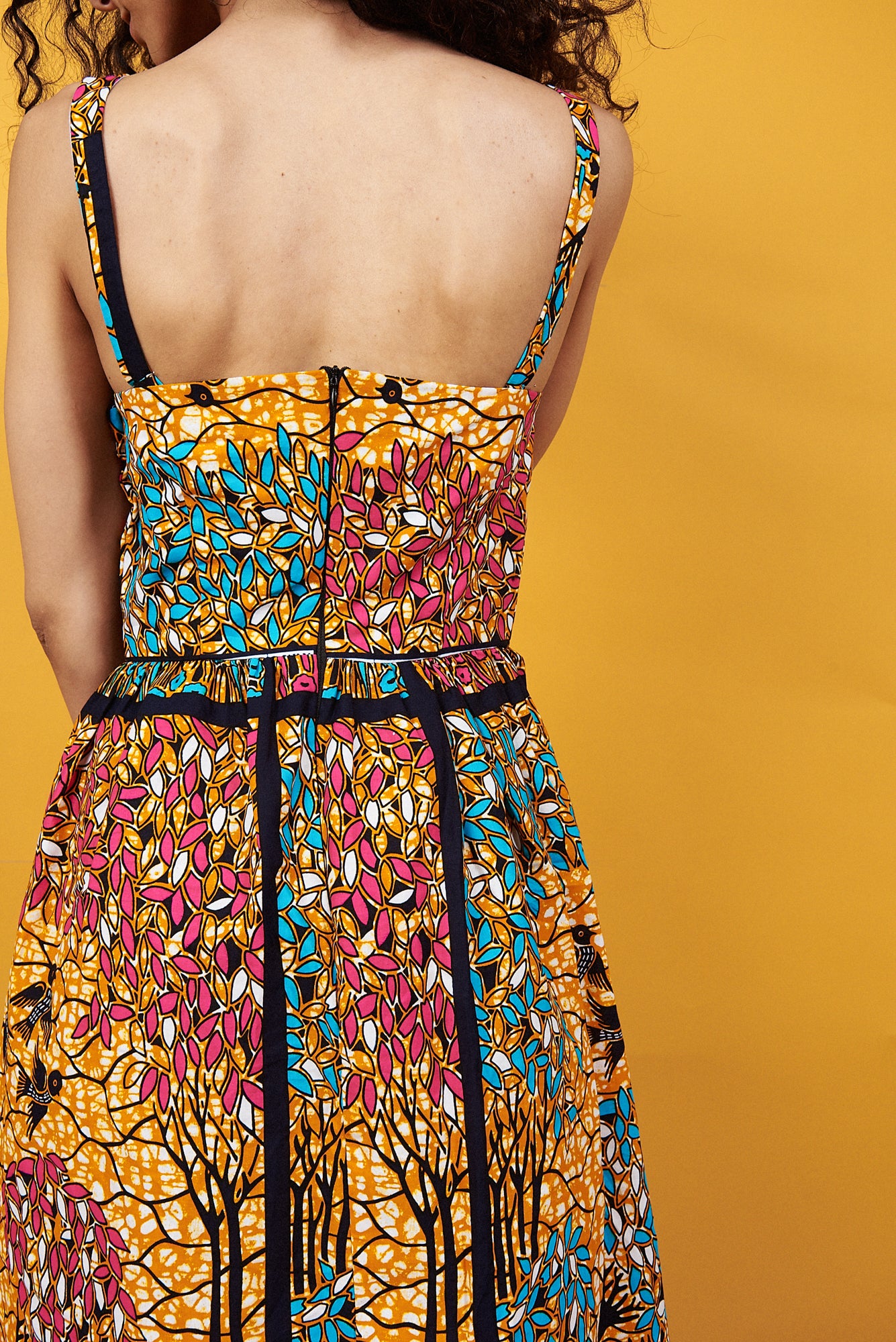 ABITO LOVE NATURE COLLECTION