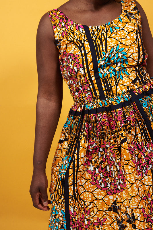 ABITO LOVE NATURE COLLECTION