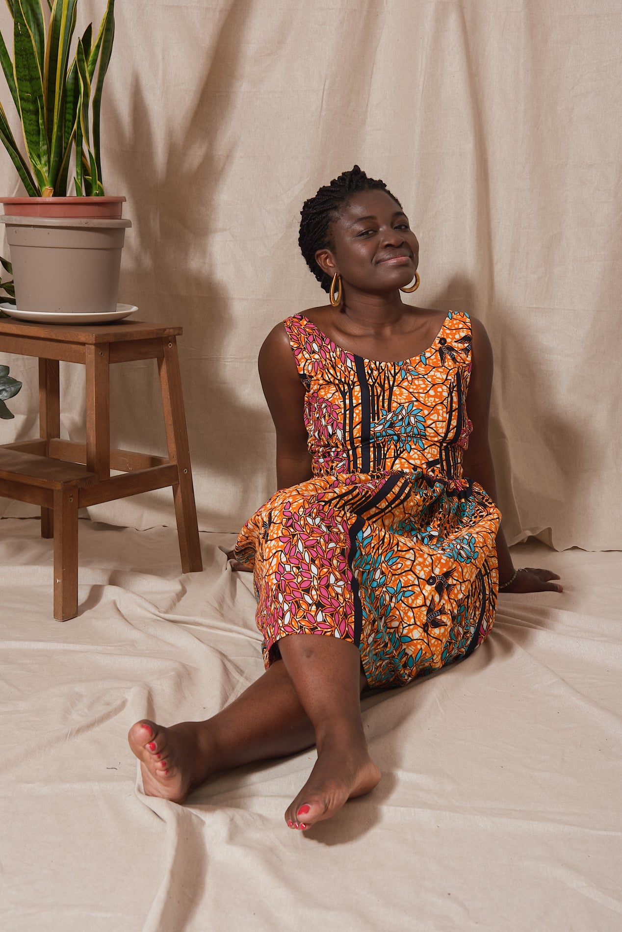 ABITO LOVE NATURE COLLECTION