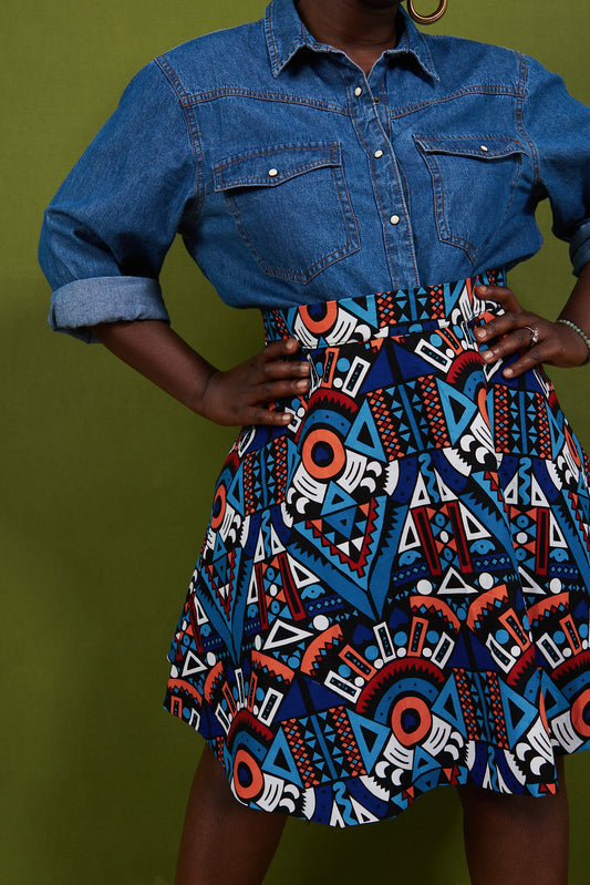 GONNA CAMPANA WOEZON COLLECTION