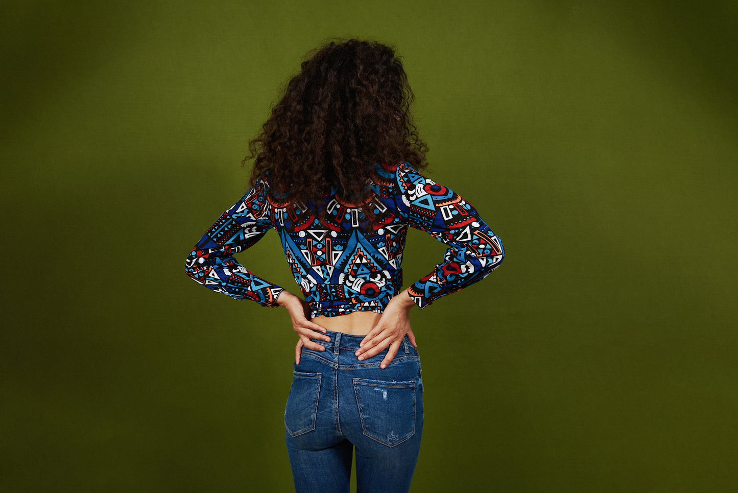 CAMICIA WOEZON COLLECTION