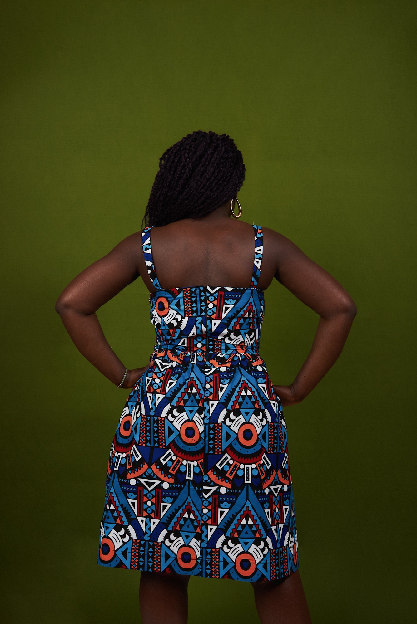 ABITO WOEZON COLLECTION